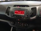 2012 KIA SPORTAGE 1 for sale at Copart PETERLEE