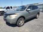 2008 Hyundai Santa Fe Gl იყიდება Ottawa-ში, ON - Minor Dent/Scratches