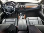 2013 Bmw X5 Xdrive35I на продаже в Amarillo, TX - Hail