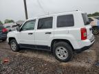 2014 Jeep Patriot Sport იყიდება Chalfont-ში, PA - Side