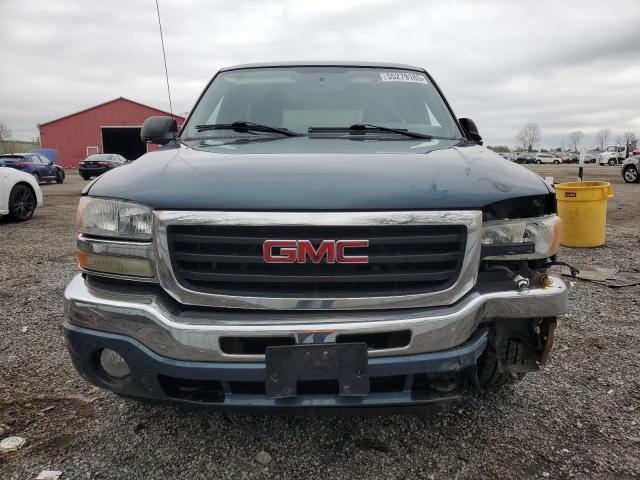 2007 GMC NEW SIERRA C1500 CLASSIC  