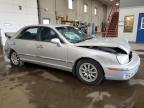 2004 Hyundai Xg 350 de vânzare în Blaine, MN - Rear End