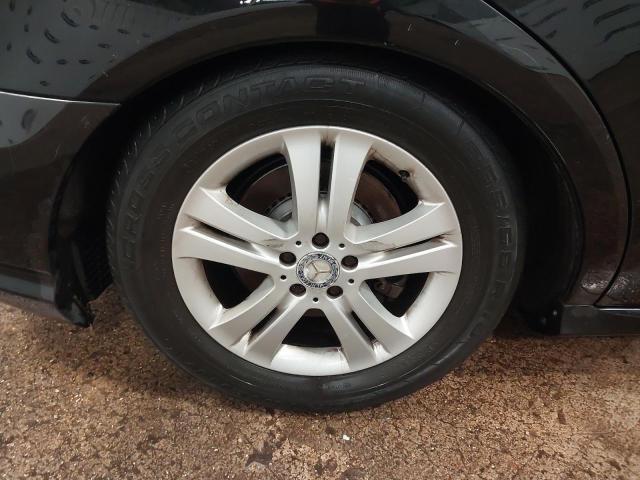 2010 MERCEDES BENZ R300 GR ED
