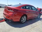 2019 HYUNDAI SONATA LIMITED   à vendre chez Copart CA - SO SACRAMENTO