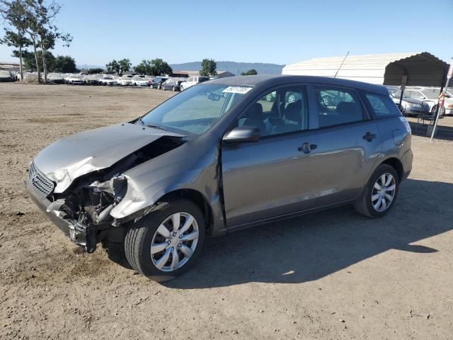 2006 Toyota Corolla Matrix Xr