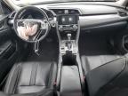 2017 Honda Civic Exl for Sale in Dunn, NC - Front End