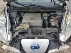 2013 Nissan Leaf S for Sale in Knightdale, NC - Front End