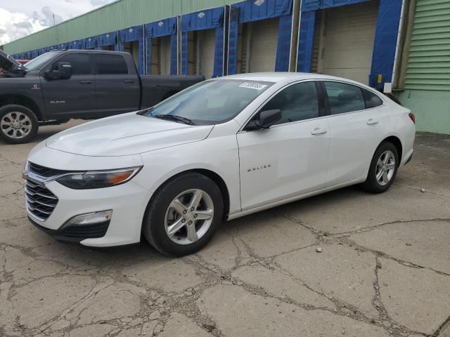 2023 Chevrolet Malibu Ls