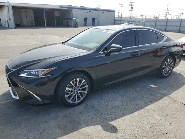 LEXUS ES350 – zdjęcie z aukcji, lot #58093755