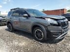 2023 Nissan Pathfinder Sv for Sale in Hueytown, AL - Front End