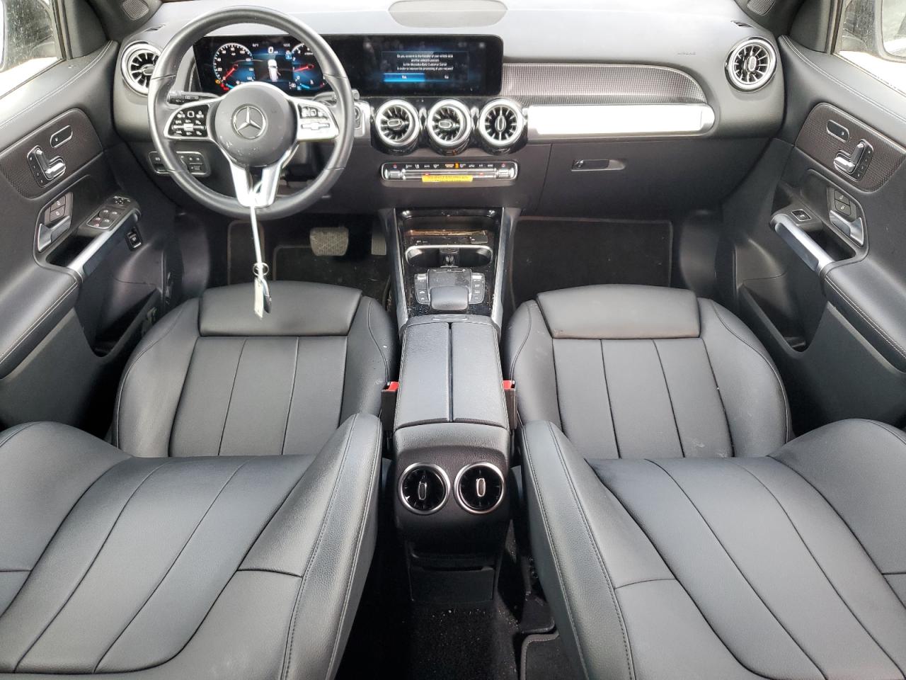 2022 Mercedes-Benz Glb 250 VIN: W1N4M4GB7NW248764 Lot: 54912415
