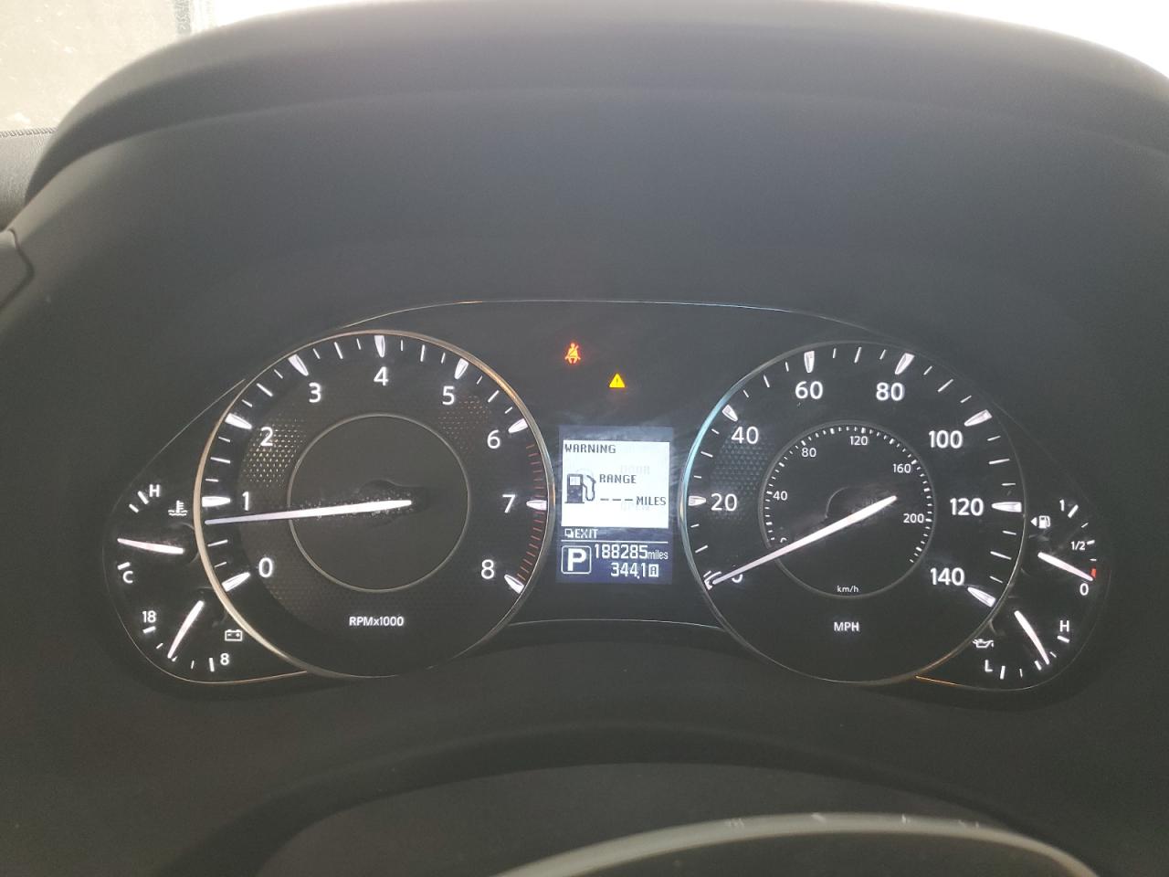 2018 Nissan Armada Sv VIN: JN8AY2NC3JX502025 Lot: 55122865