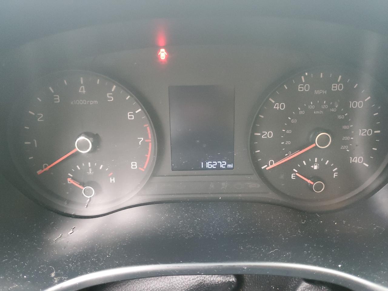 2019 Kia Rio S VIN: 3KPA24AB6KE231047 Lot: 55893045