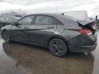 2021 Hyundai Elantra Sel за продажба в North Las Vegas, NV - Rear End