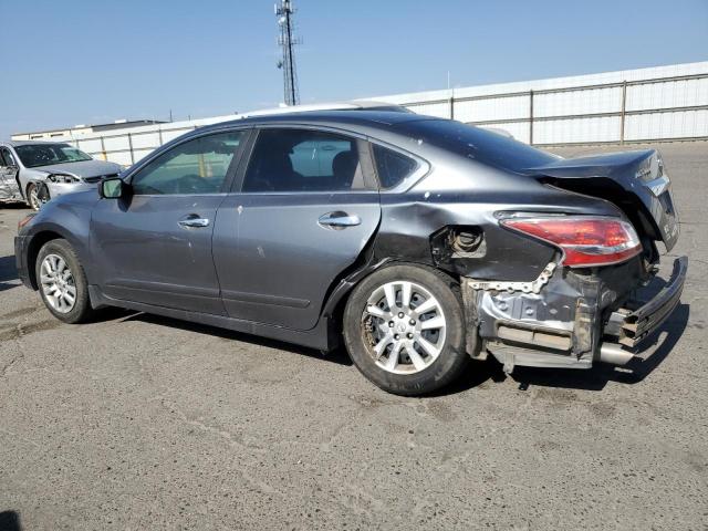  NISSAN ALTIMA 2014 Угольный