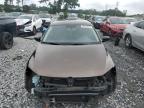 2013 Volkswagen Jetta Base на продаже в Byron, GA - All Over