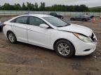 2013 Hyundai Sonata Gls   на продаже в Chatham, VA - Front End