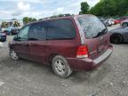 2007 Ford Freestar Sel للبيع في Madisonville، TN - All Over