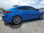 2017 Hyundai Elantra Se   for Sale in North Las Vegas, NV - Front End