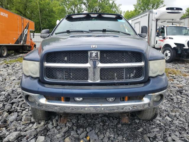2003 DODGE RAM 3500 ST  