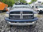 2003 Dodge Ram 3500 St на продаже в Albany, NY - Normal Wear