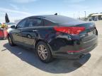 2013 Kia Optima Lx en Venta en Sacramento, CA - Side