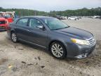 2012 Toyota Avalon Base за продажба в Savannah, GA - Rear End