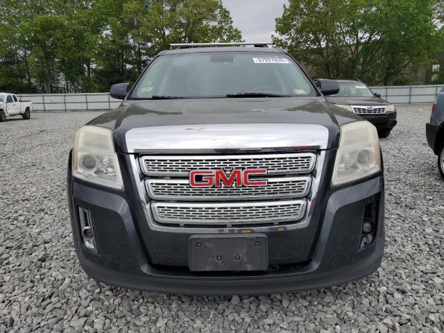  GMC TERRAIN 2013 Black