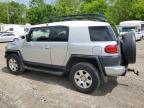 2008 Toyota Fj Cruiser  للبيع في Hurricane، WV - Front End