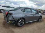 2019 Nissan Sentra S for Sale in Elgin, IL - Rear End