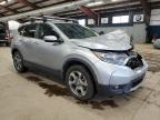 2017 Honda Cr-V Exl en Venta en East Granby, CT - Rear End