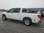 2010 Nissan Titan Xe за продажба в Earlington, KY - Front End
