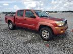 2006 Toyota Tacoma Double Cab Prerunner en Venta en Arcadia, FL - Rear End