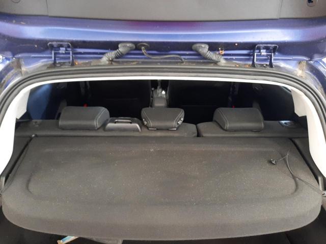 2018 FORD FIESTA TIT