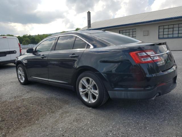  FORD TAURUS 2014 Czarny