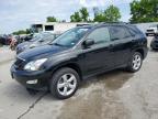 2007 Lexus Rx 350 за продажба в Bridgeton, MO - Side