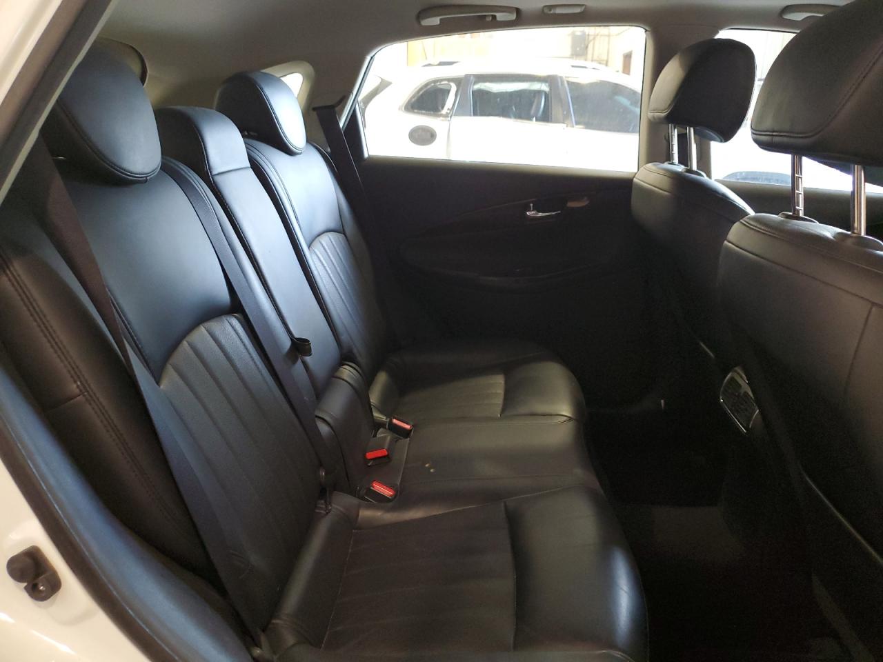 2016 Infiniti Qx50 VIN: JN1BJ0RR7GM269674 Lot: 55947025