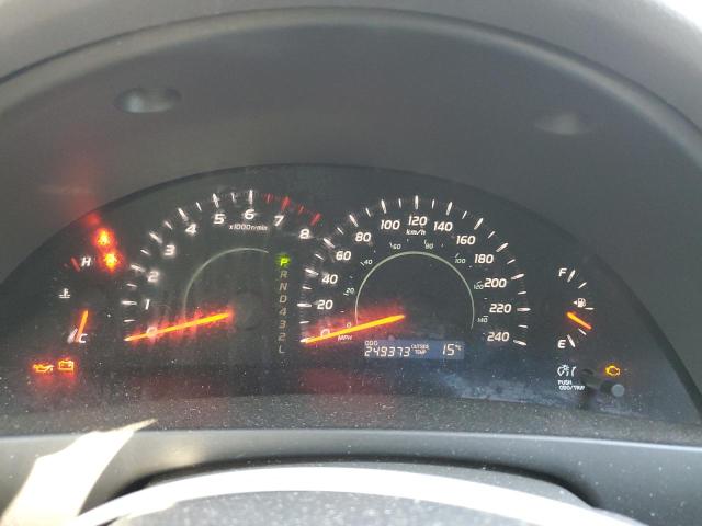 2007 TOYOTA CAMRY CE