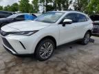 2022 Toyota Venza Le na sprzedaż w Bridgeton, MO - Rear End