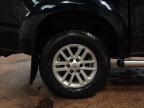 2015 TOYOTA HILUX INVI for sale at Copart NEWBURY