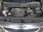 2016 Kia Sedona Lx 3.3L იყიდება Lexington-ში, KY - Mechanical