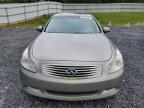 2008 Infiniti G35  للبيع في Gastonia، NC - Mechanical