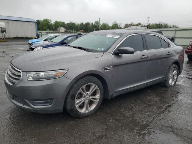  FORD TAURUS 2013 Szary