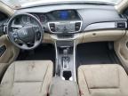2015 Honda Accord Lx zu verkaufen in Hillsborough, NJ - Front End