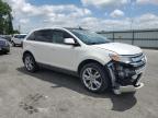2011 Ford Edge Limited на продаже в Dunn, NC - Front End