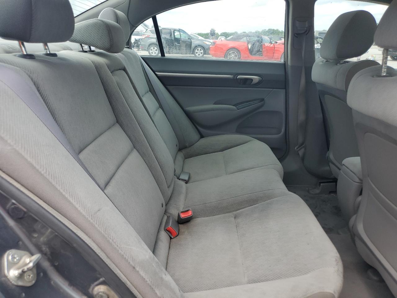 2010 Honda Civic Ex VIN: 2HGFA1E82AH545224 Lot: 56930795