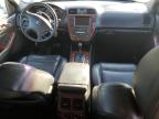 2003 Acura Mdx Touring for Sale in Loganville, GA - Minor Dent/Scratches
