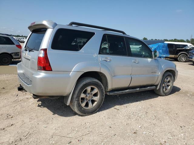 2008 TOYOTA 4RUNNER SR5  