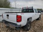 2017 Chevrolet Silverado K2500 Heavy Duty for Sale in Ebensburg, PA - Front End
