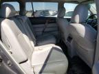 2010 Toyota Highlander Limited zu verkaufen in Sacramento, CA - Rear End